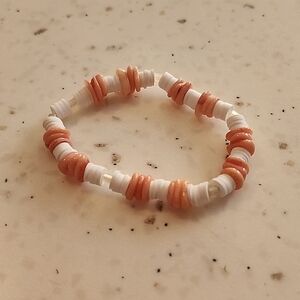 Handmade bracelet
